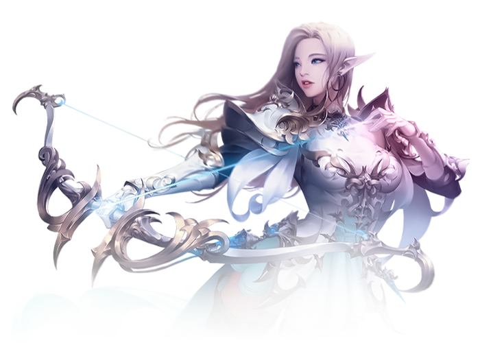 Fairy Elf
Muse Elf
High Elf