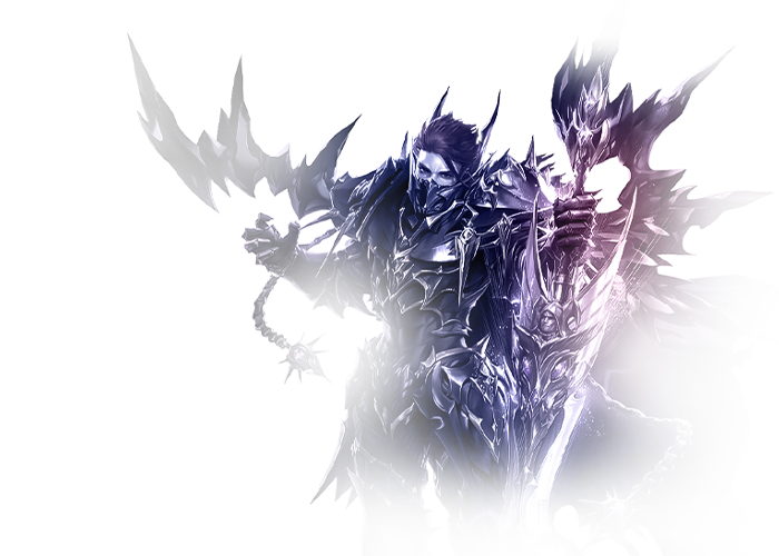 Magic Gladiator
Duel Master